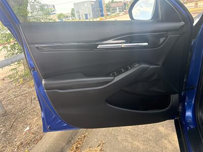 2023 Kia Seltos S   - Photo 10 - Dallas, TX 75252