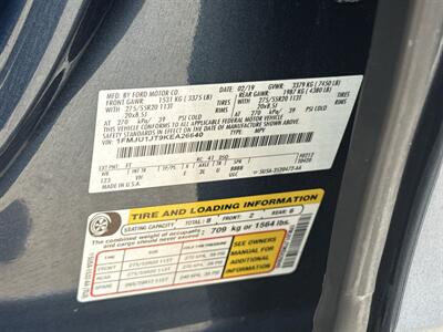 2019 Ford Expedition XLT - Photo 46 - Dallas, TX 75252