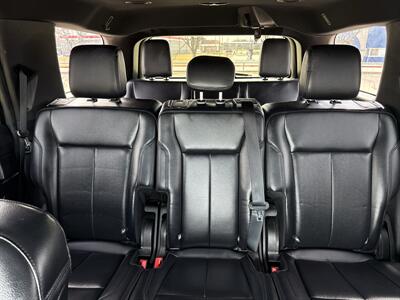2019 Ford Expedition XLT - Photo 45 - Dallas, TX 75252