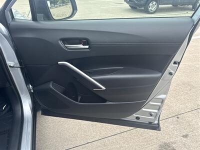 2026 Toyota Corolla Cross XLE - Photo 14 - Dallas, TX 75252