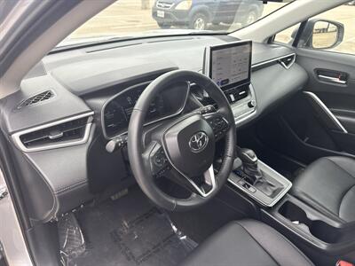 2026 Toyota Corolla Cross XLE - Photo 21 - Dallas, TX 75252