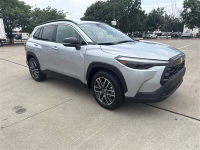 2026 Toyota Corolla Cross XLE - Photo 9 - Dallas, TX 75252