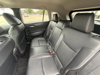 2026 Toyota Corolla Cross XLE - Photo 36 - Dallas, TX 75252
