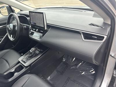 2026 Toyota Corolla Cross XLE - Photo 23 - Dallas, TX 75252