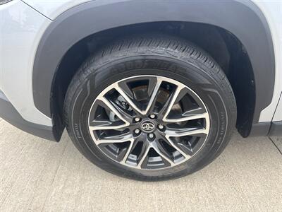 2026 Toyota Corolla Cross XLE - Photo 40 - Dallas, TX 75252