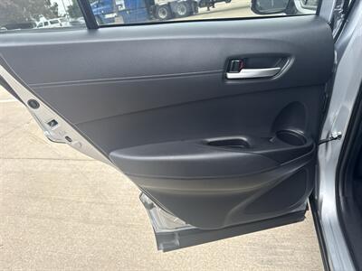 2026 Toyota Corolla Cross XLE - Photo 12 - Dallas, TX 75252