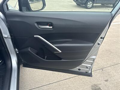 2026 Toyota Corolla Cross XLE - Photo 13 - Dallas, TX 75252