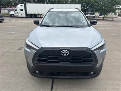 2026 Toyota Corolla Cross XLE - Photo 2 - Dallas, TX 75252