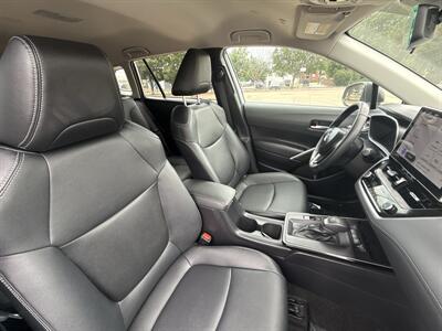 2026 Toyota Corolla Cross XLE - Photo 37 - Dallas, TX 75252