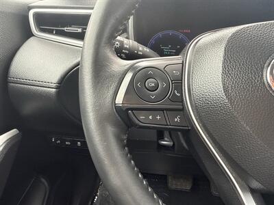 2026 Toyota Corolla Cross XLE - Photo 26 - Dallas, TX 75252