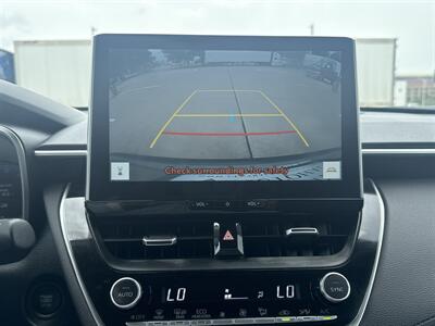 2026 Toyota Corolla Cross XLE - Photo 29 - Dallas, TX 75252