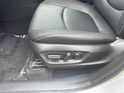 2026 Toyota Corolla Cross XLE - Photo 18 - Dallas, TX 75252