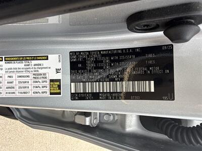 2026 Toyota Corolla Cross XLE - Photo 41 - Dallas, TX 75252