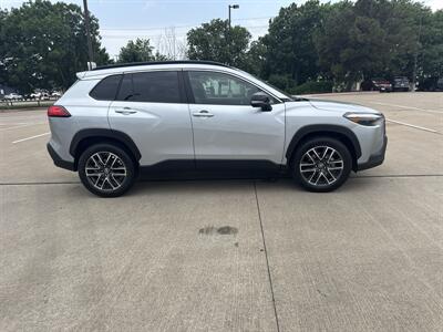 2026 Toyota Corolla Cross XLE - Photo 8 - Dallas, TX 75252