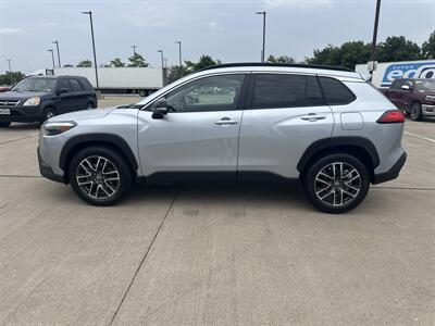 2026 Toyota Corolla Cross XLE - Photo 4 - Dallas, TX 75252