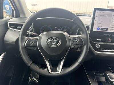 2026 Toyota Corolla Cross XLE - Photo 25 - Dallas, TX 75252