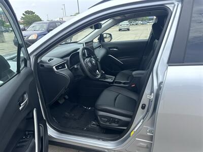 2026 Toyota Corolla Cross XLE - Photo 17 - Dallas, TX 75252