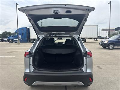 2026 Toyota Corolla Cross XLE - Photo 15 - Dallas, TX 75252