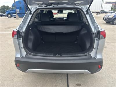 2026 Toyota Corolla Cross XLE - Photo 16 - Dallas, TX 75252
