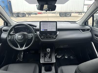 2026 Toyota Corolla Cross XLE - Photo 22 - Dallas, TX 75252