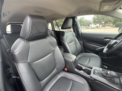 2026 Toyota Corolla Cross XLE - Photo 38 - Dallas, TX 75252