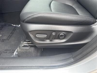 2026 Toyota Corolla Cross XLE - Photo 19 - Dallas, TX 75252