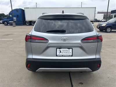 2026 Toyota Corolla Cross XLE - Photo 6 - Dallas, TX 75252
