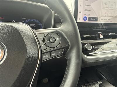 2026 Toyota Corolla Cross XLE - Photo 27 - Dallas, TX 75252