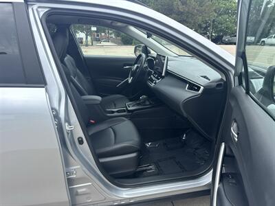 2026 Toyota Corolla Cross XLE - Photo 20 - Dallas, TX 75252