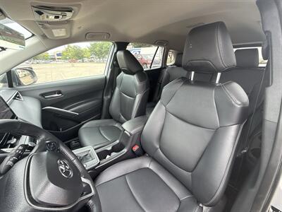 2026 Toyota Corolla Cross XLE - Photo 35 - Dallas, TX 75252