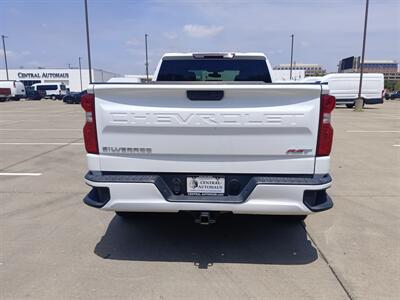 2019 Chevrolet Silverado 1500 RST   - Photo 6 - Dallas, TX 75252