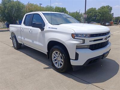 2019 Chevrolet Silverado 1500 RST   - Photo 9 - Dallas, TX 75252