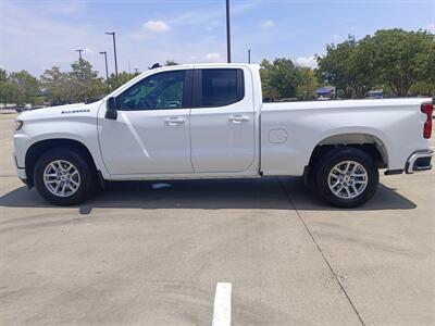 2019 Chevrolet Silverado 1500 RST   - Photo 4 - Dallas, TX 75252