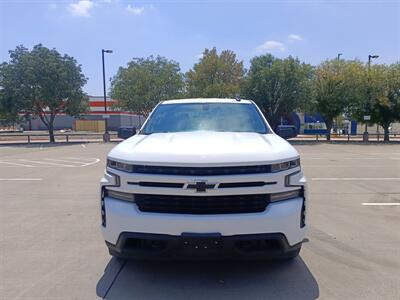 2019 Chevrolet Silverado 1500 RST   - Photo 2 - Dallas, TX 75252