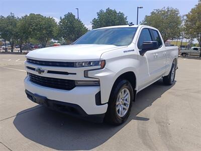 2019 Chevrolet Silverado 1500 RST   - Photo 3 - Dallas, TX 75252