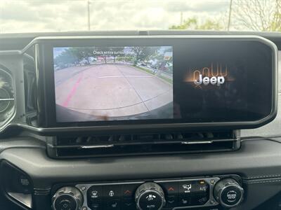 2024 Jeep Wrangler Sahara 4xe - Photo 28 - Dallas, TX 75252