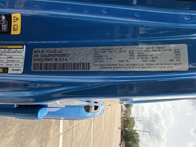 2024 Jeep Wrangler Sahara 4xe - Photo 36 - Dallas, TX 75252