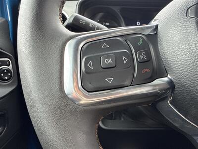 2024 Jeep Wrangler Sahara 4xe - Photo 24 - Dallas, TX 75252