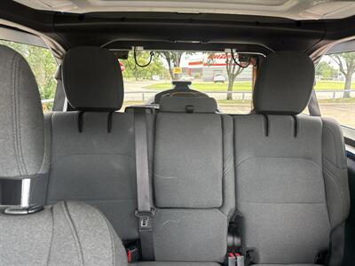 2024 Jeep Wrangler Sahara 4xe - Photo 34 - Dallas, TX 75252