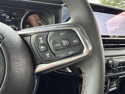 2024 Jeep Wrangler Sahara 4xe - Photo 26 - Dallas, TX 75252