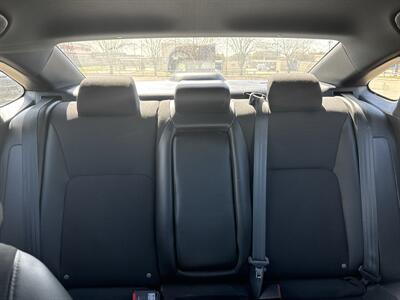 2025 Honda Civic Sport   - Photo 34 - Dallas, TX 75252