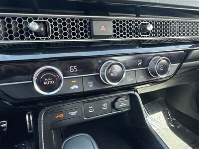 2025 Honda Civic Sport   - Photo 26 - Dallas, TX 75252