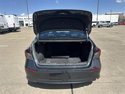 2025 Honda Civic Sport   - Photo 14 - Dallas, TX 75252