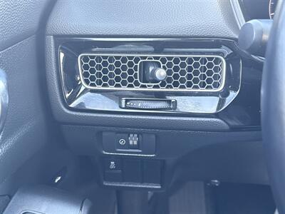 2025 Honda Civic Sport   - Photo 29 - Dallas, TX 75252