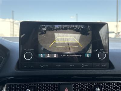 2025 Honda Civic Sport   - Photo 25 - Dallas, TX 75252