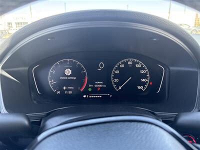 2025 Honda Civic Sport   - Photo 20 - Dallas, TX 75252