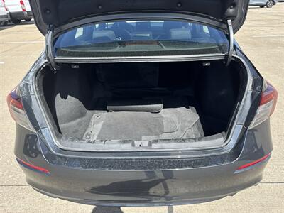 2025 Honda Civic Sport   - Photo 15 - Dallas, TX 75252