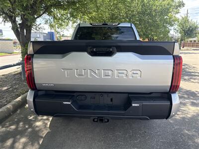 2023 Toyota Tundra SR5   - Photo 6 - Dallas, TX 75252