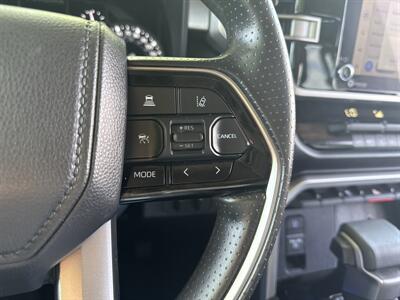 2023 Toyota Tundra SR5   - Photo 26 - Dallas, TX 75252