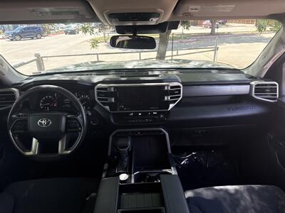 2023 Toyota Tundra SR5   - Photo 22 - Dallas, TX 75252